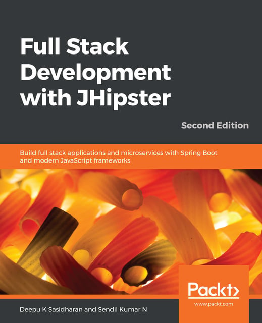 Best Books For Full Stack Web Development (2023) – Sofhub